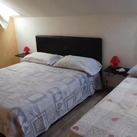 Apartamento Il Monolocale Turín Exterior foto