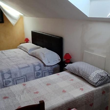 Apartamento Il Monolocale Turín Exterior foto