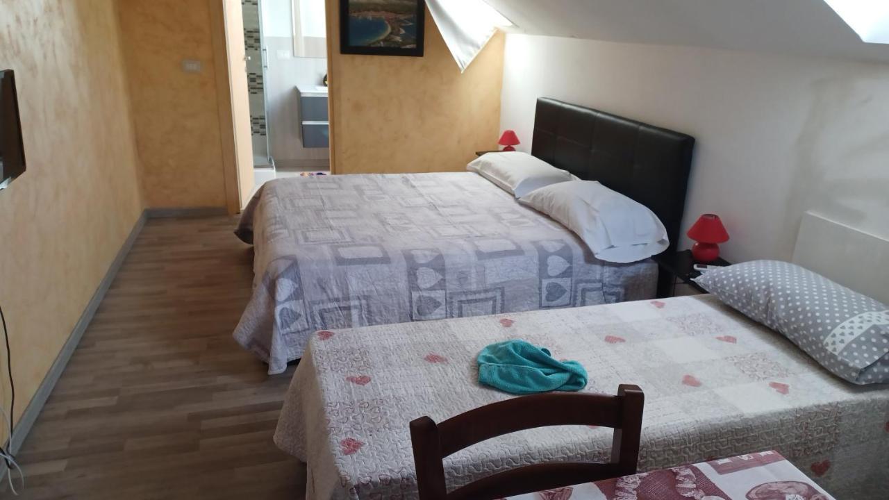 Apartamento Il Monolocale Turín Exterior foto