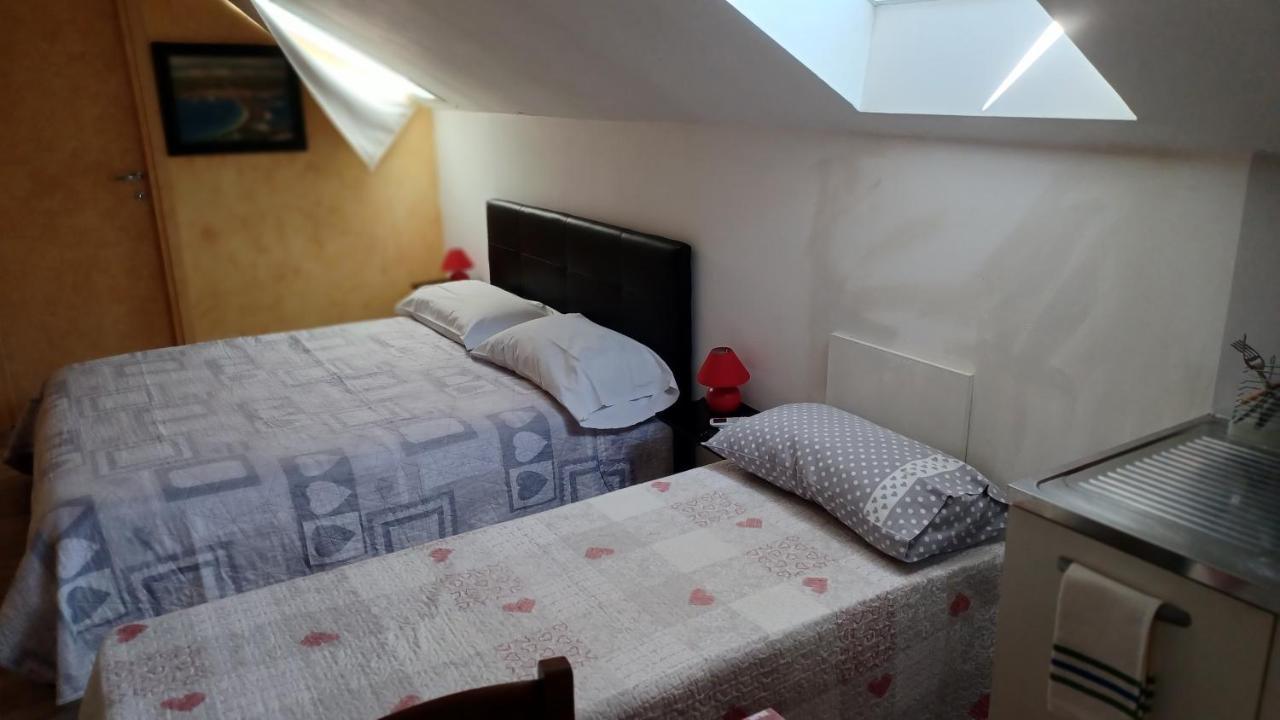 Apartamento Il Monolocale Turín Exterior foto