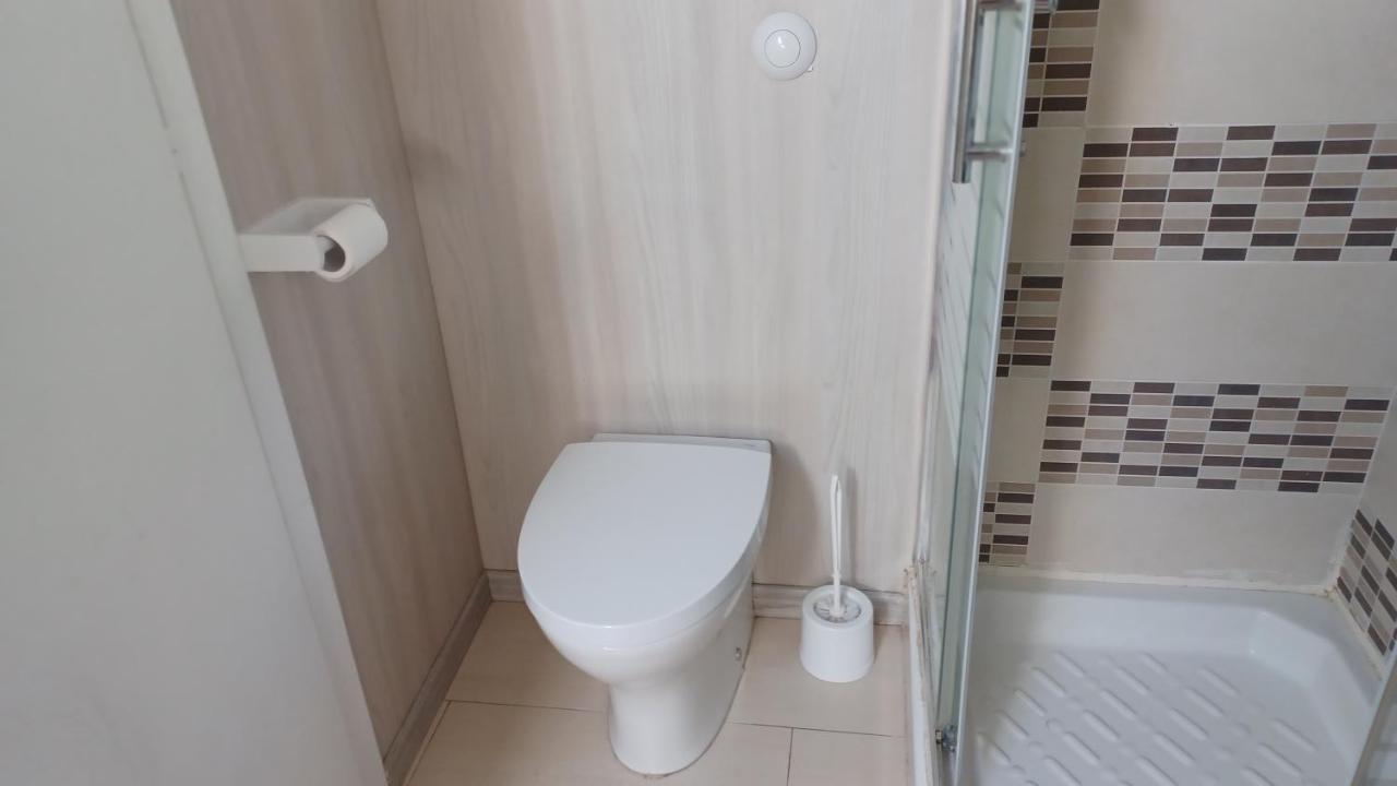 Apartamento Il Monolocale Turín Exterior foto