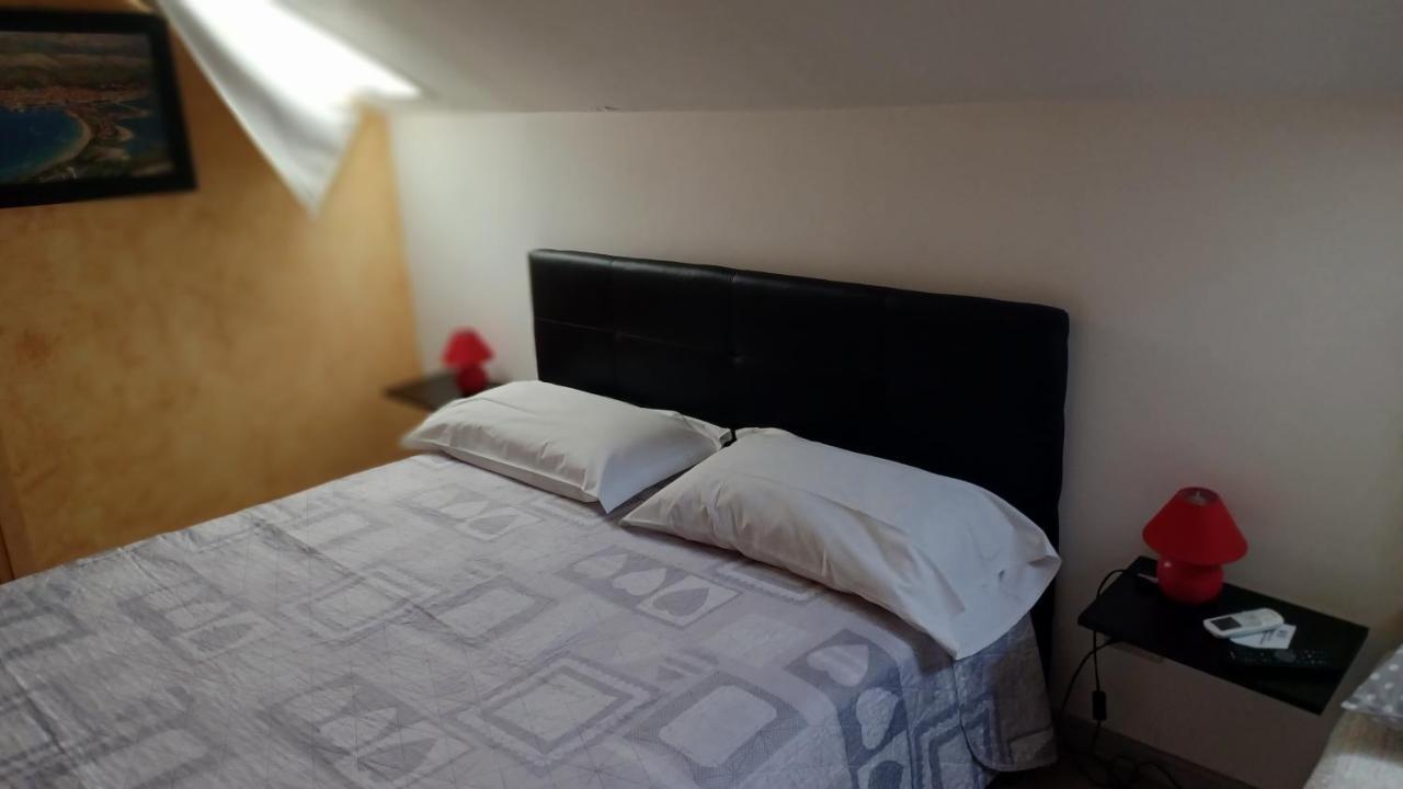 Apartamento Il Monolocale Turín Exterior foto